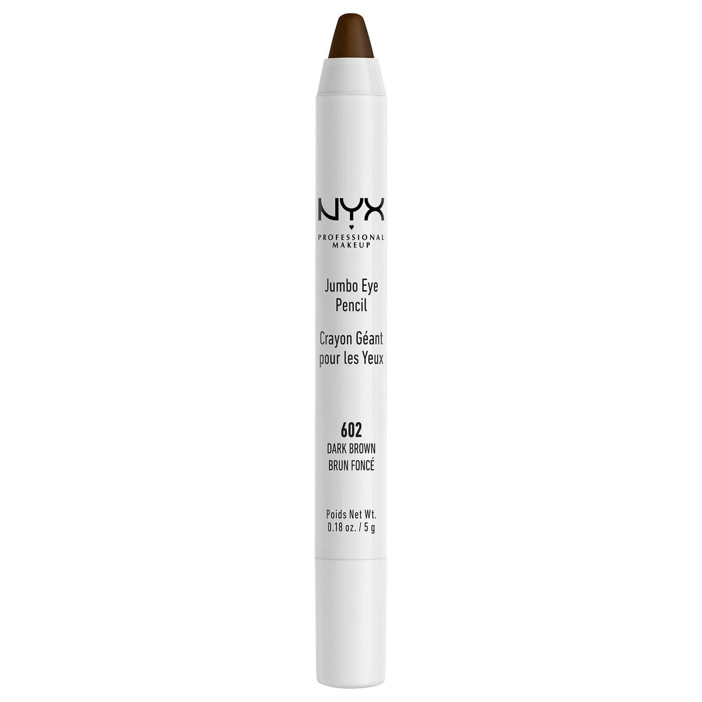 NYX Professional Makeup Jumbo Eye Pencil 14.7g (Various Shades)