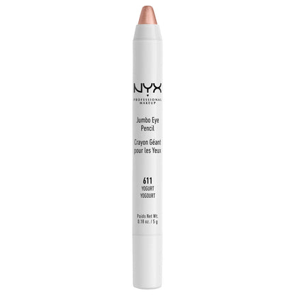 NYX Professional Makeup Jumbo Eye Pencil 14.7g (Various Shades)