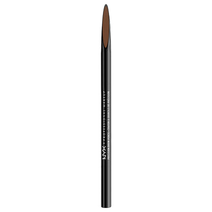 NYX Professional Makeup Precision Brow Pencil 9.3g (Various Shades)