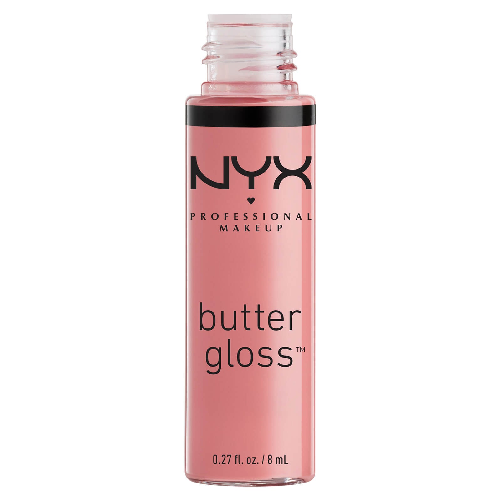 NYX Professional Makeup Butter Gloss (Various Shades)