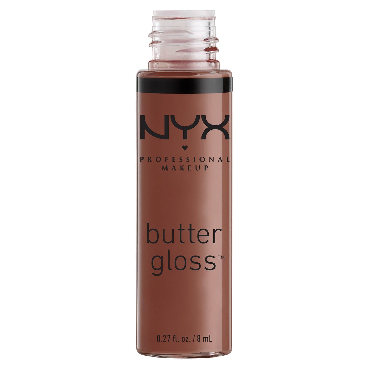 NYX Professional Makeup Butter Gloss (Various Shades)