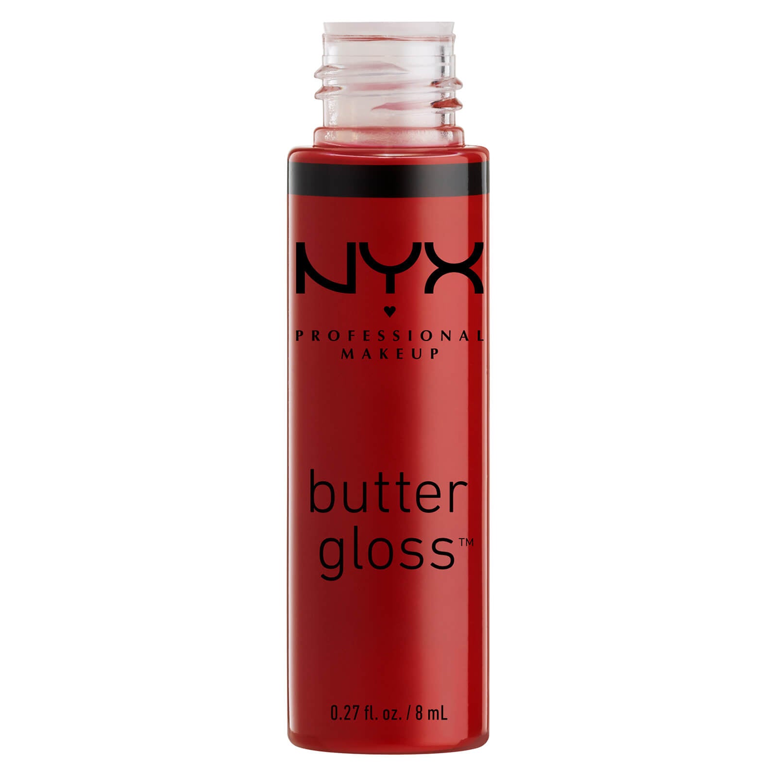 NYX Professional Makeup Butter Gloss (Various Shades)