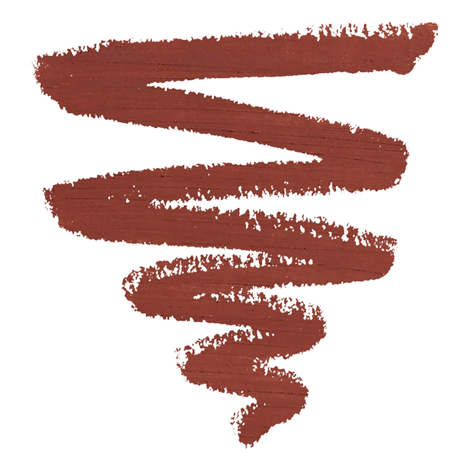 NYX Professional Makeup Suede Matte Lip Liner 1g (Various Shades)