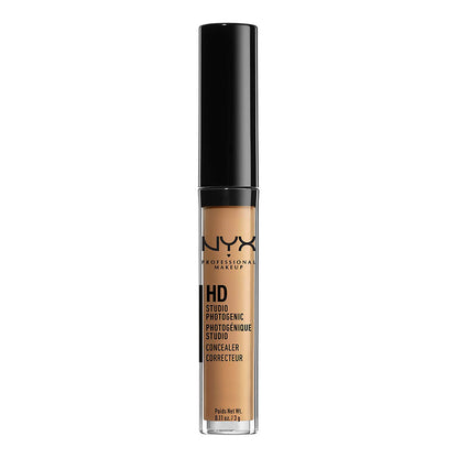 NYX Professional Makeup HD Photogenic Concealer Wand 3g (Various Shades)