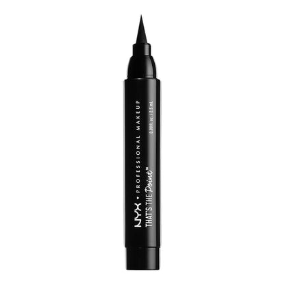 NYX Professional Makeup That's The Point Eyeliner - Put a Wing on It 2.5ml