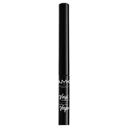 NYX Professional Makeup Vinyl Liquid Liner - Black 2ml