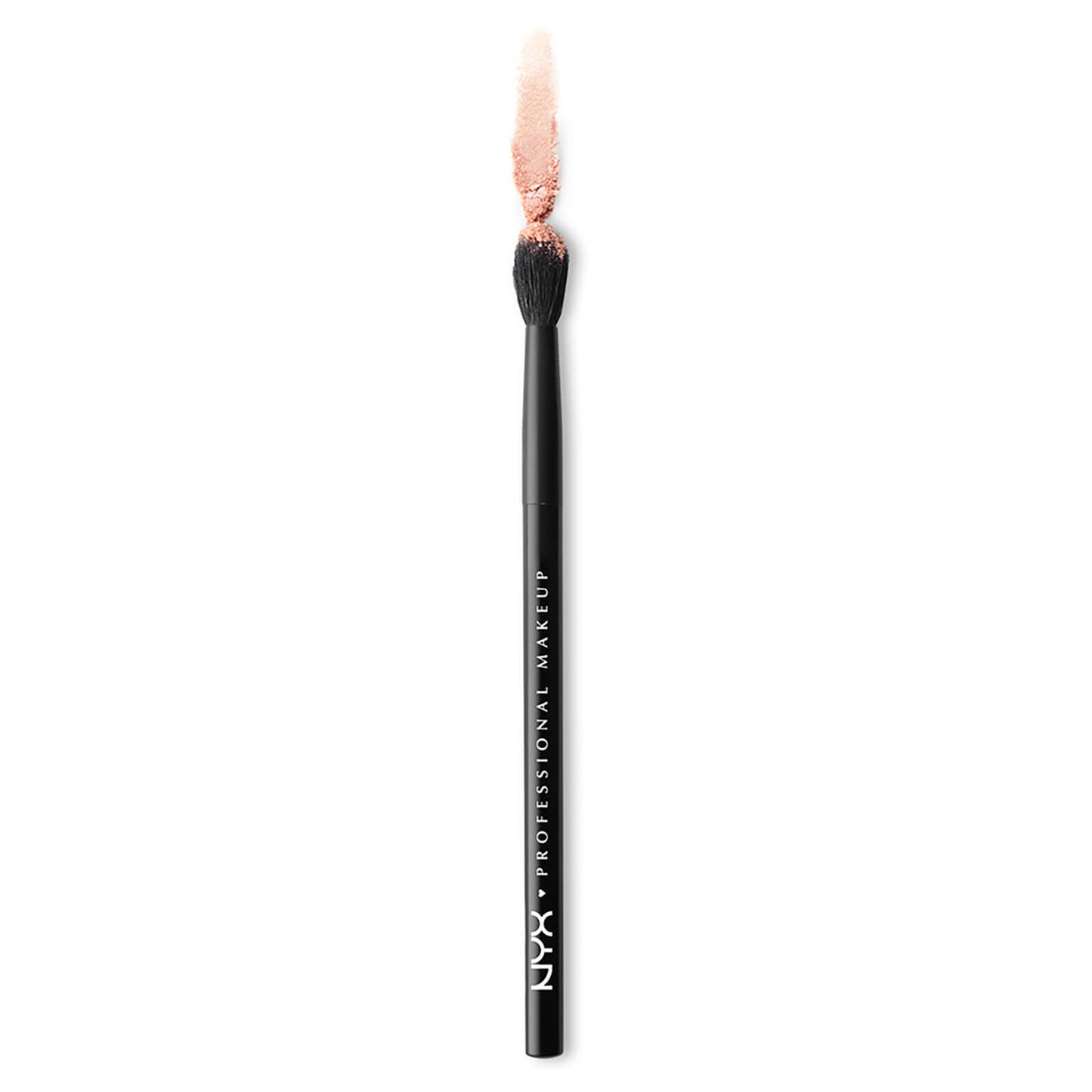 NYX Professional Makeup Pro Crease Brush