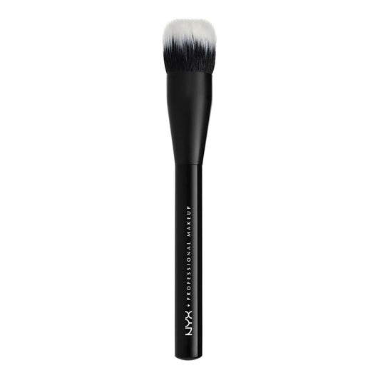 NYX Professional Makeup Pro Dual Fiber Foundation Brush