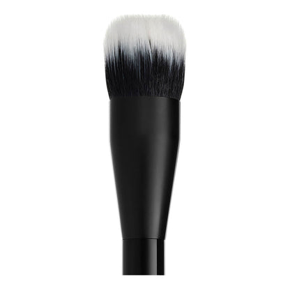 NYX Professional Makeup Pro Dual Fiber Foundation Brush