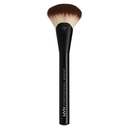 NYX Professional Makeup Pro Fan Brush