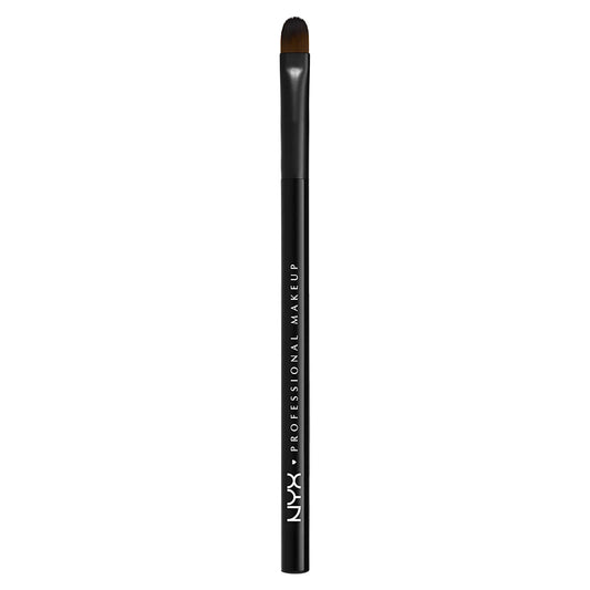 NYX Professional Makeup Pro Flat Detail Brush