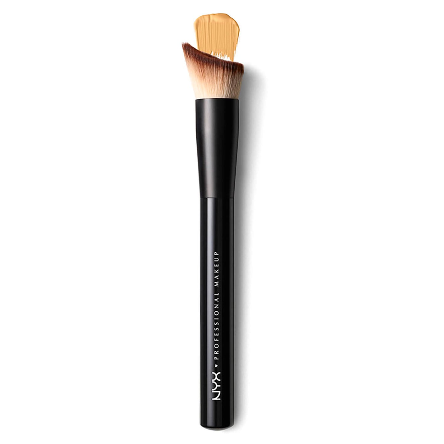 NYX Professional Makeup Total Control Foundation Brush