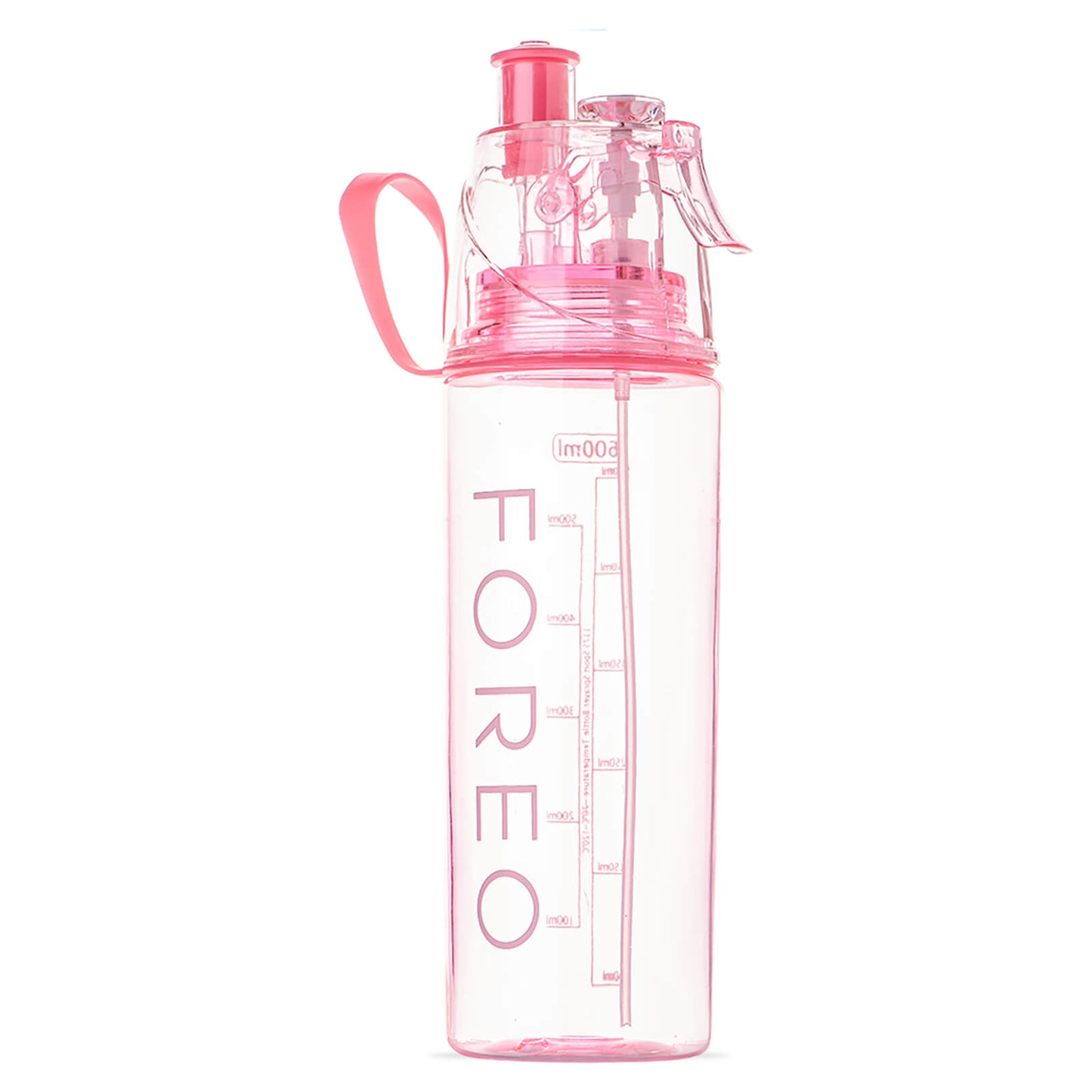 FOREO Water Spray Bottle (Free Gift)