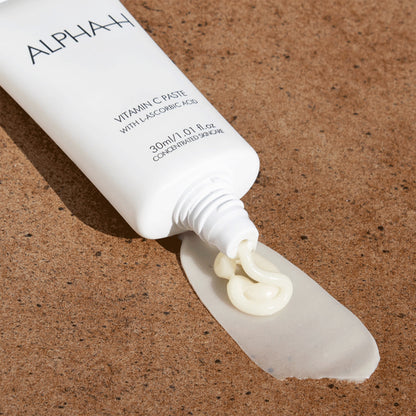 Alpha-H Vitamin C Paste 30ml