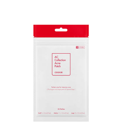 COSRX AC Collection Acne Patch (26 Patches)