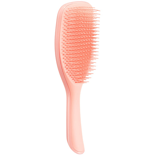 Tangle Teezer The Ultimate Large Detangler Brush - Peach Glow