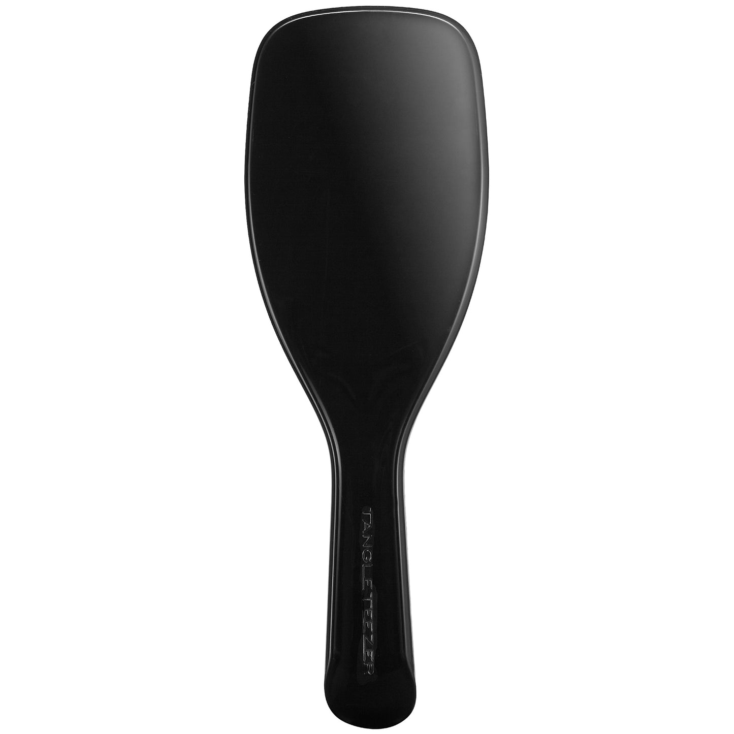 Tangle Teezer The Ultimate Large Detangler Brush - Black Gloss