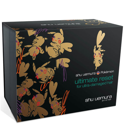 Shu Uemura Art of Hair Ultimate Reset Bento