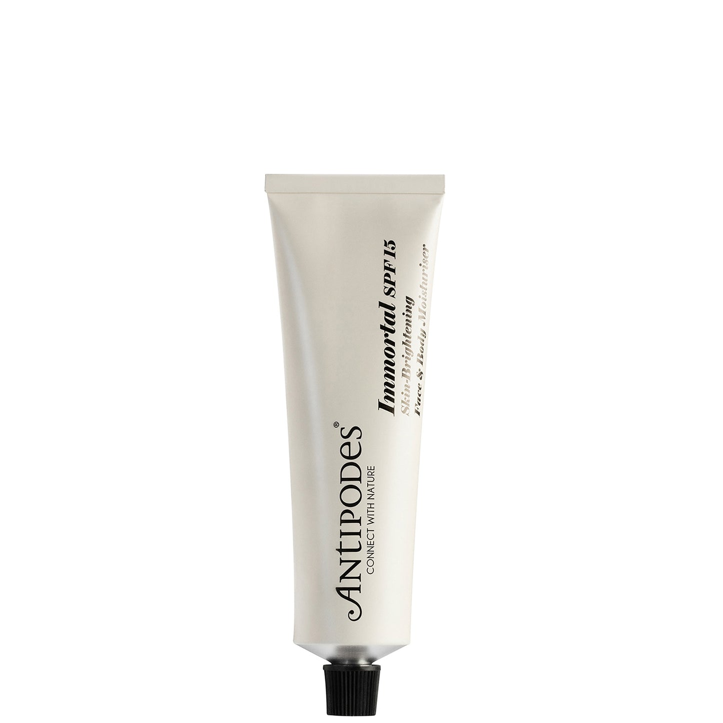 Antipodes Immortal SPF 15 Face & Body Moisturiser 60ml