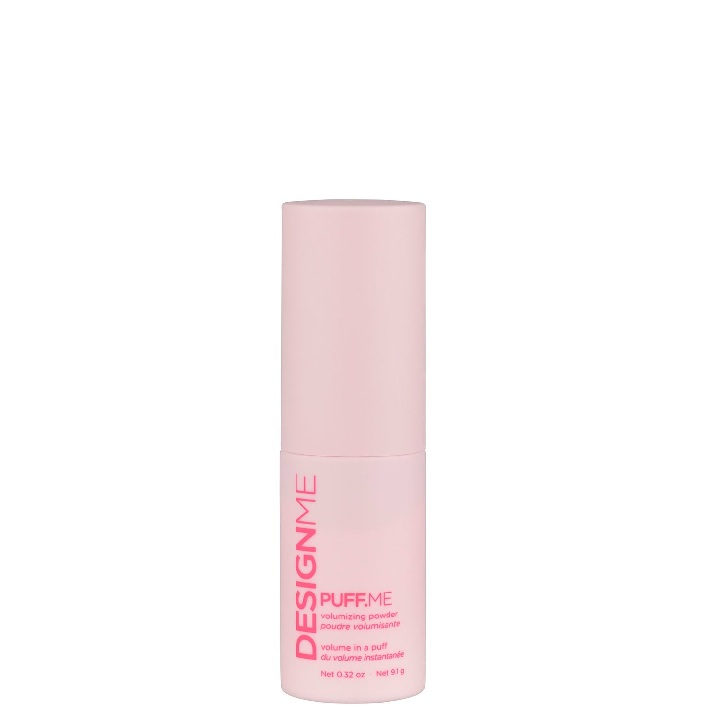 DESIGNME Puff Me Volumising Cloud Mist 9.1g