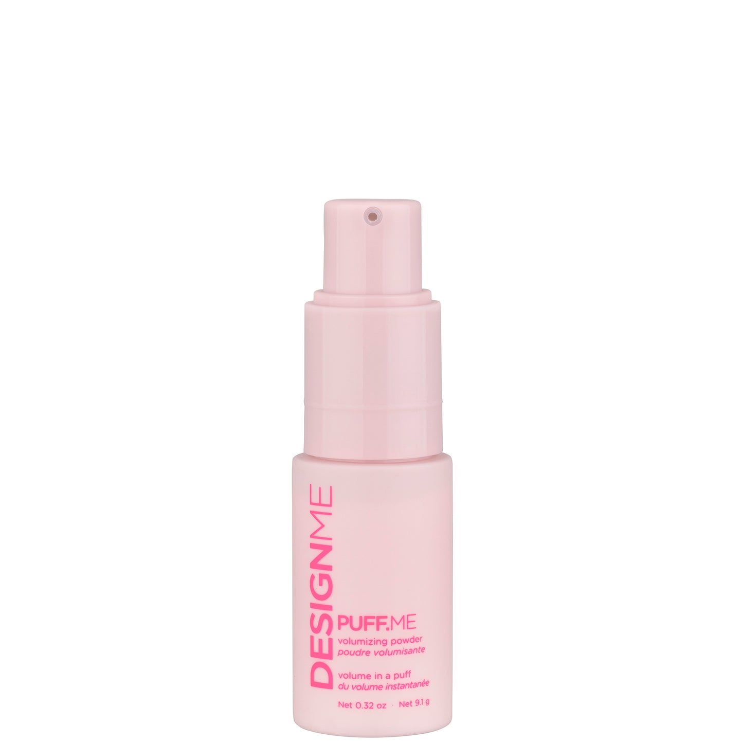 DESIGNME Puff Me Volumising Cloud Mist 9.1g