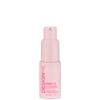 DESIGNME Puff Me Volumising Cloud Mist 9.1g