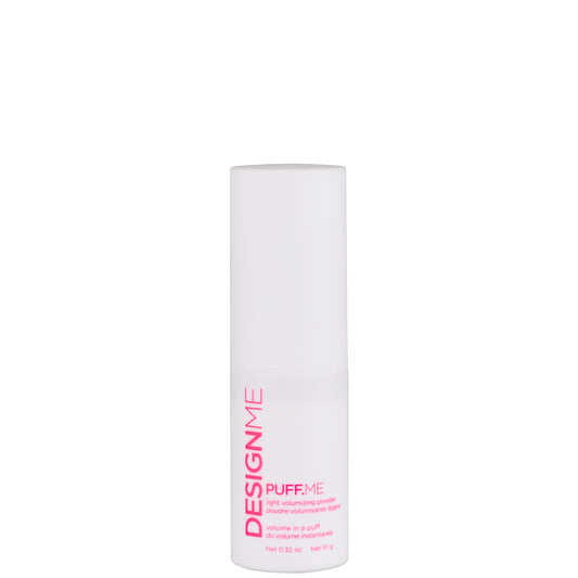 DESIGNME Puff Me Light Volumising Cloud Mist 9.1g