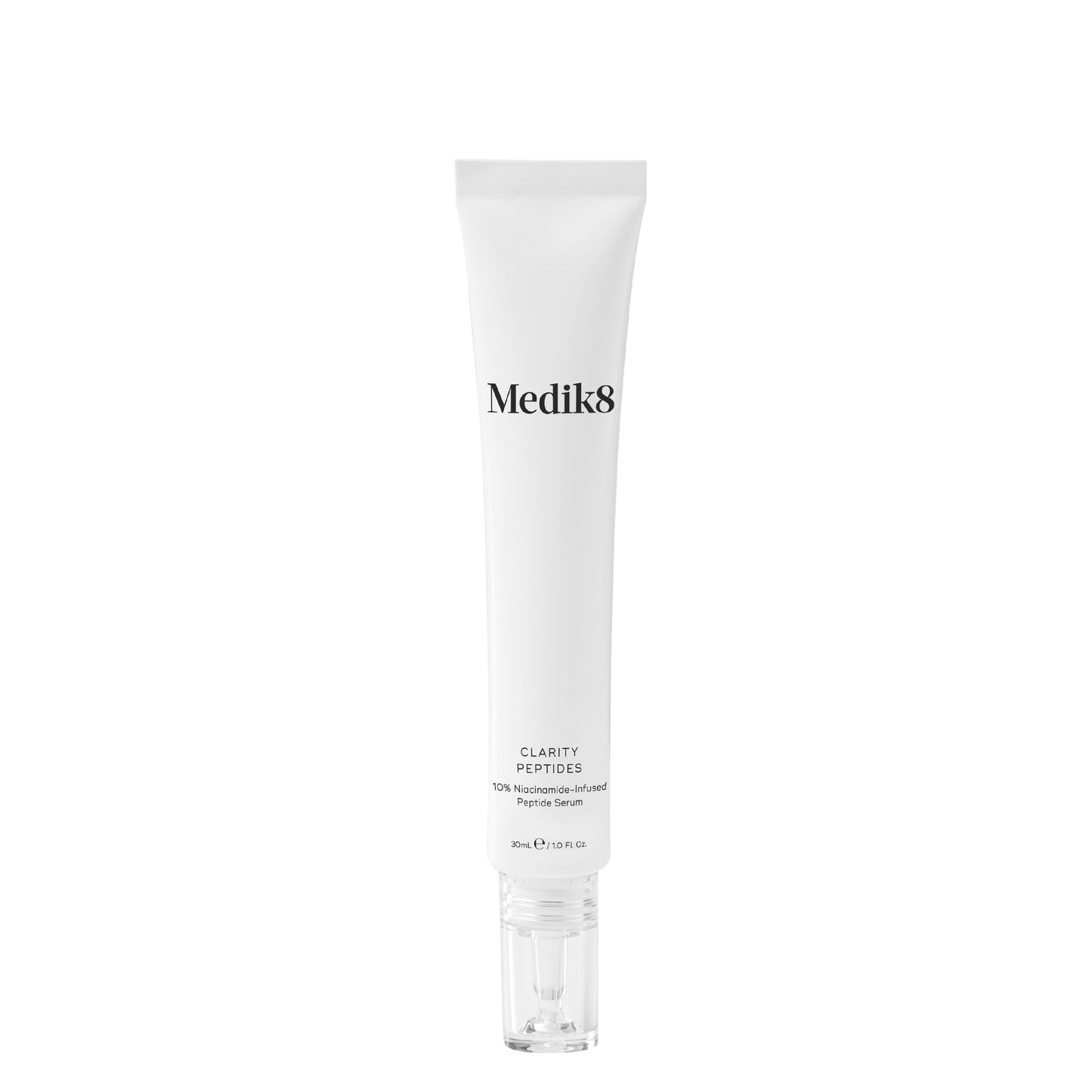 Medik8 Clarity Peptides 30ml