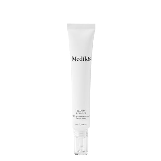 Medik8 Clarity Peptides 30ml