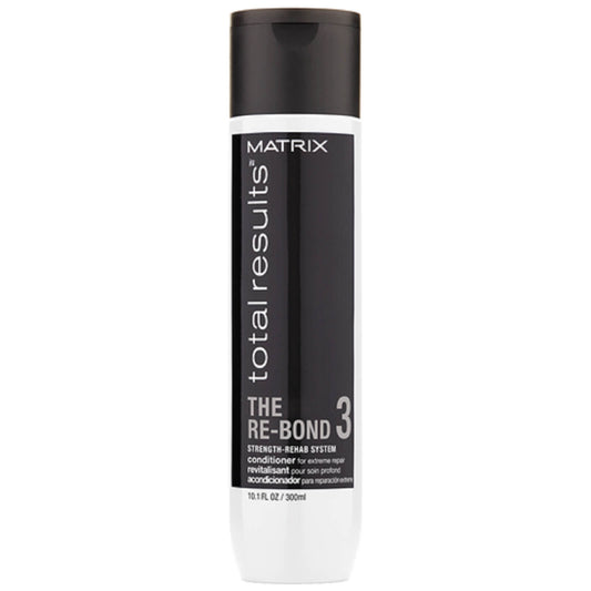 Matrix Total Results The Rebond Conditioner 300ml