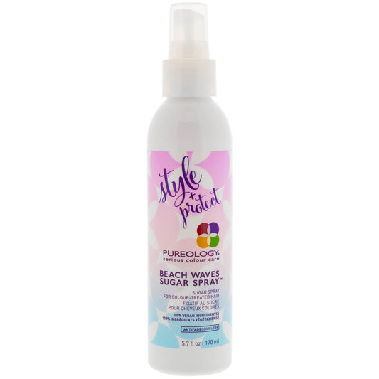 Pureology Beach Waves Sugar Spray 170ml