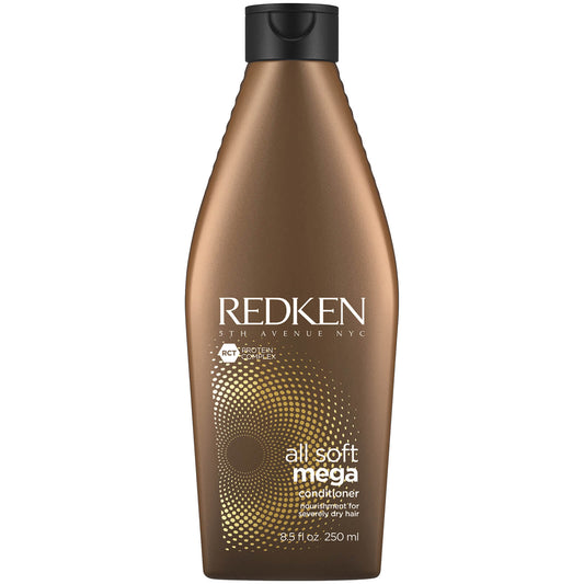 Redken All Soft Mega Conditioner 250ml