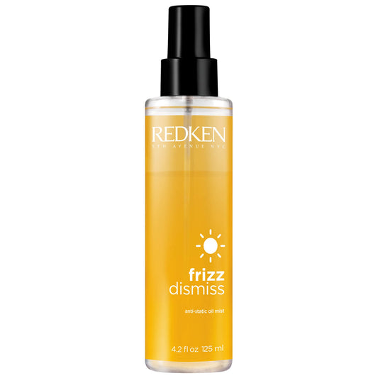 Redken Frizz Dismiss Dry Oil 100ml