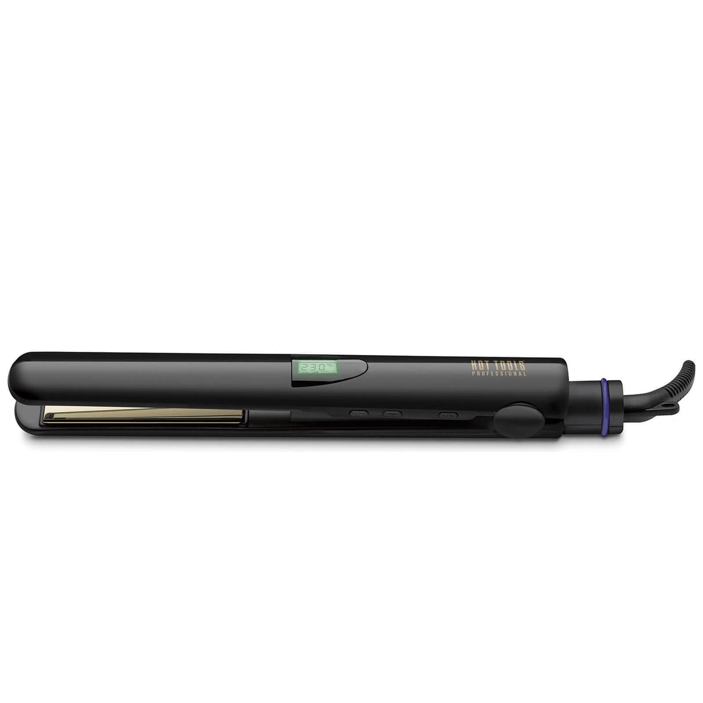 Hot Tools Titanium Flat Iron