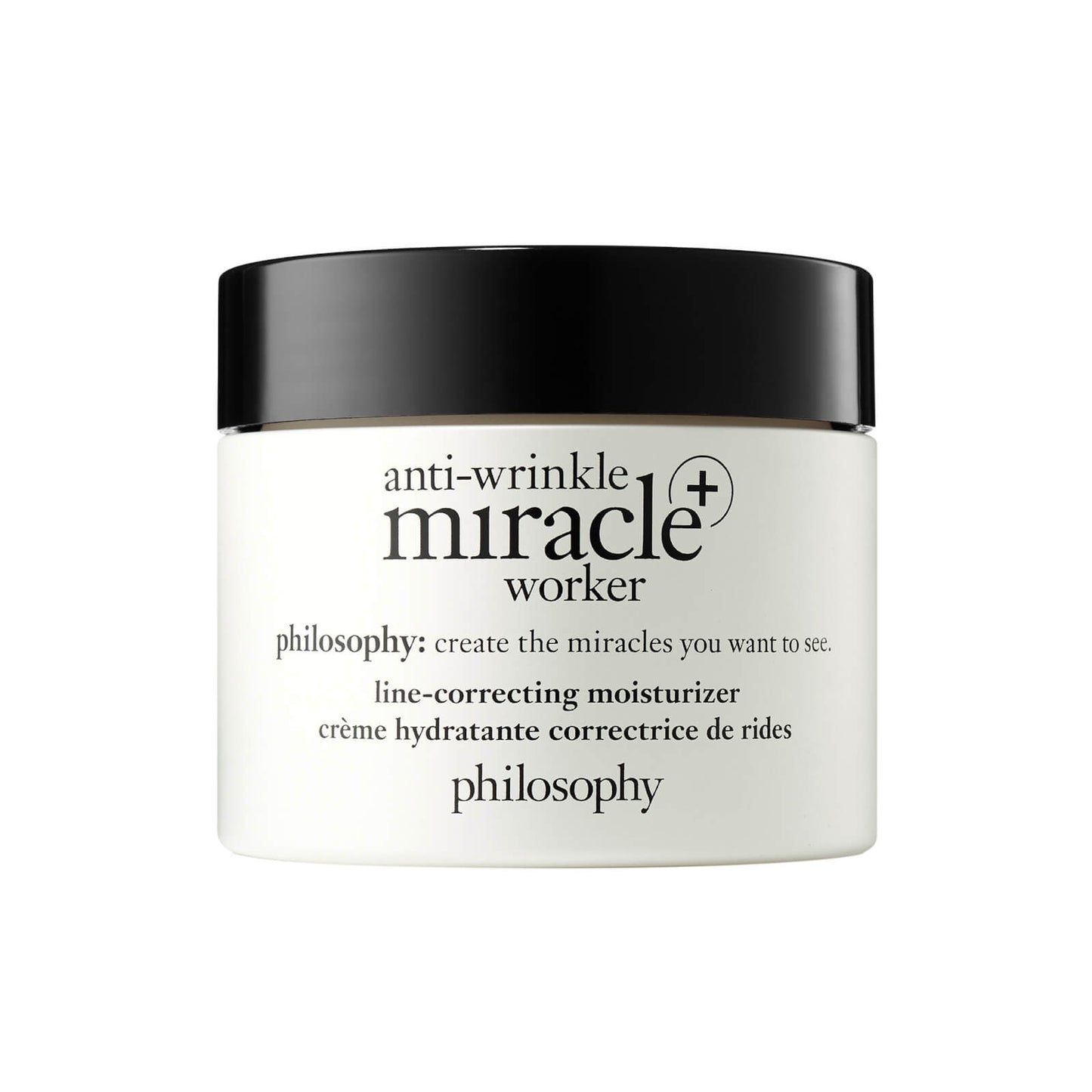 philosophy Anti-Wrinkle Miracle Worker Miraculous Anti-Aging Moisturizer 60ml