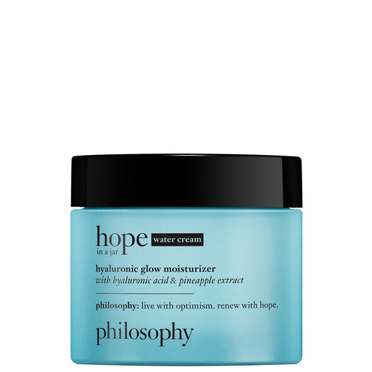 philosophy Hope In A Jar Water Cream 60ml