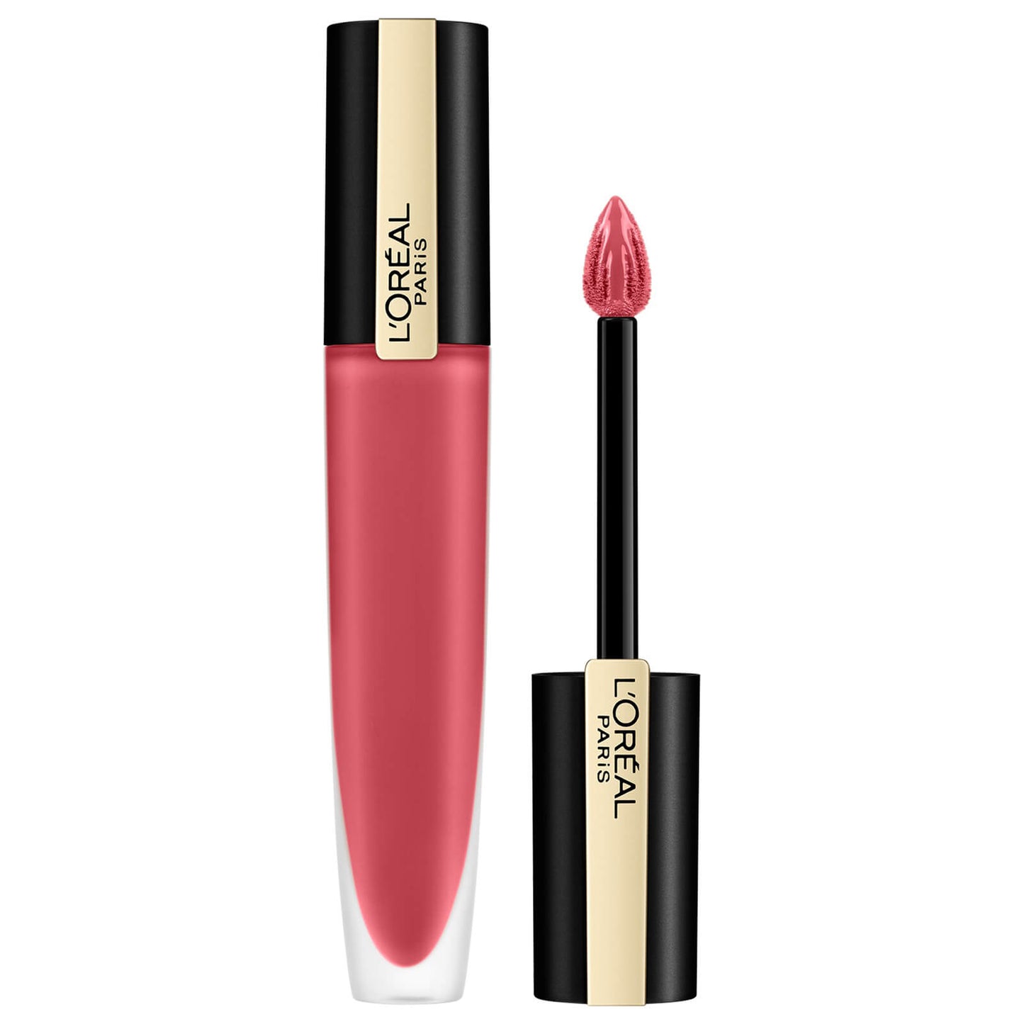 L'Oréal Paris Rouge Signature Matte Lip Ink 7ml (Various Shades)