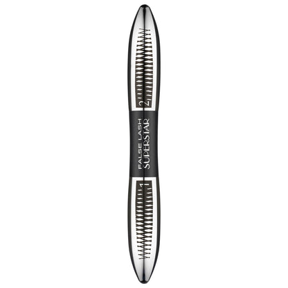 L'Oréal Paris False Lash Superstar Mascara Black