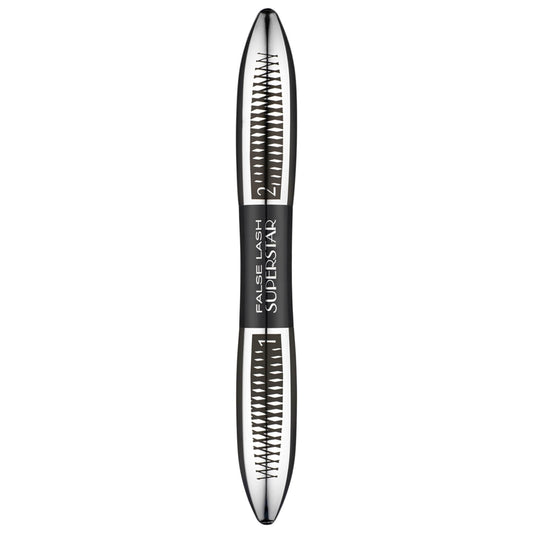 L'Oréal Paris False Lash Superstar Mascara Black