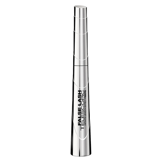 L'Oréal Paris False Lash Telescopic Magnetic Black