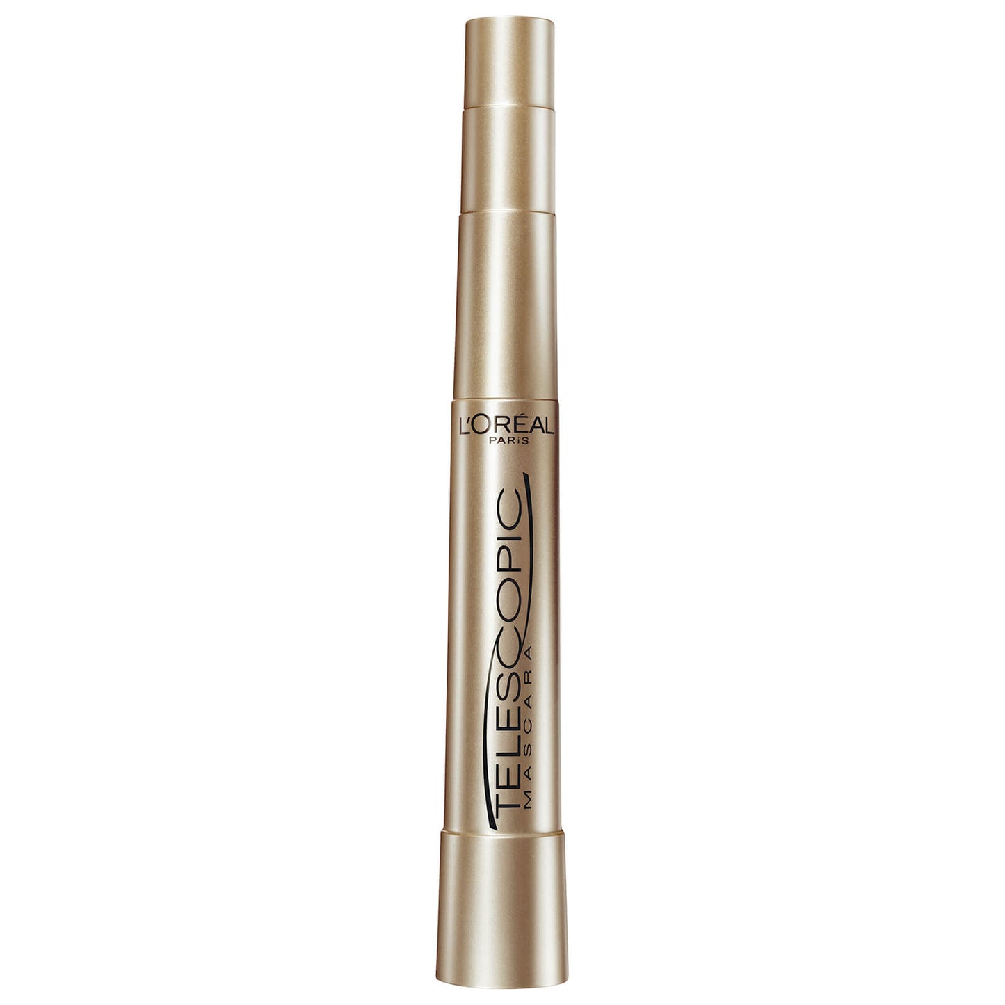 L'Oréal Paris Telescopic Mascara Black