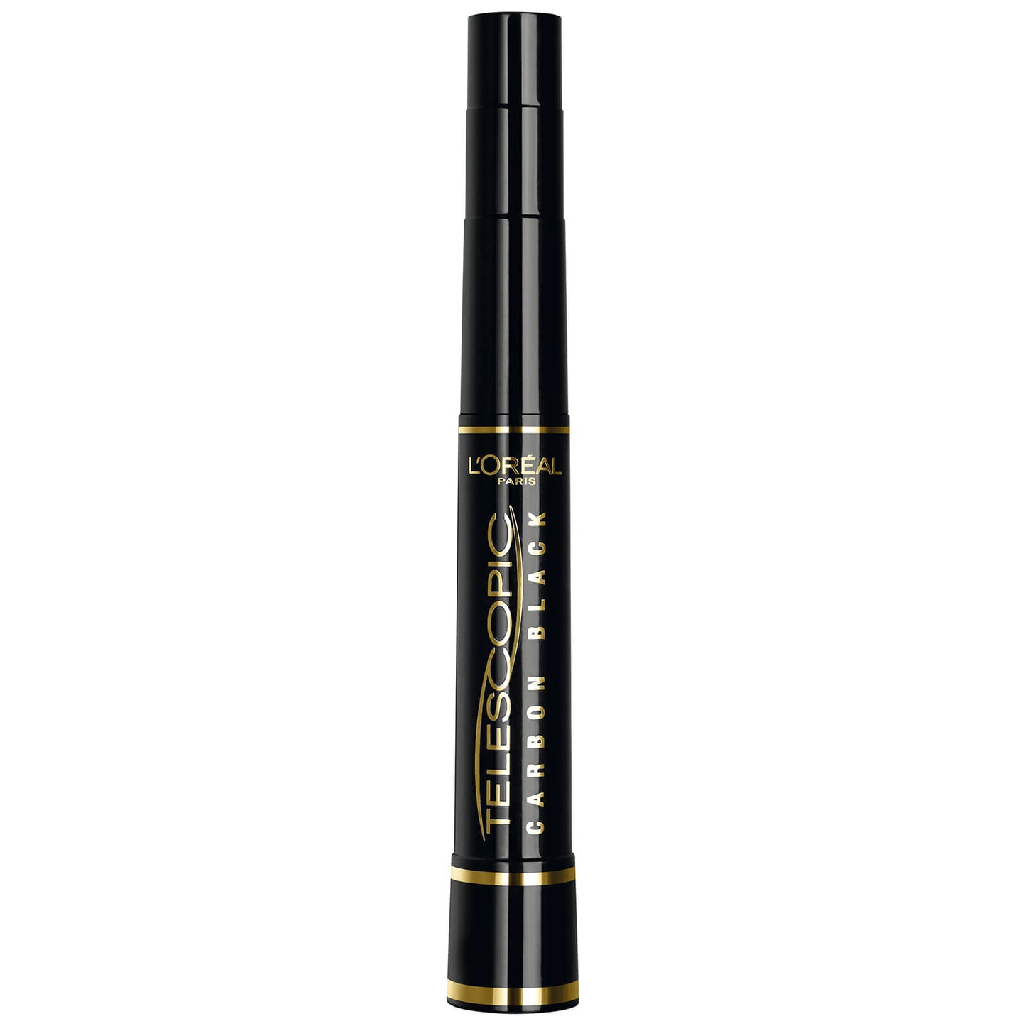 L'Oréal Paris Telescopic Mascara Carbon Black