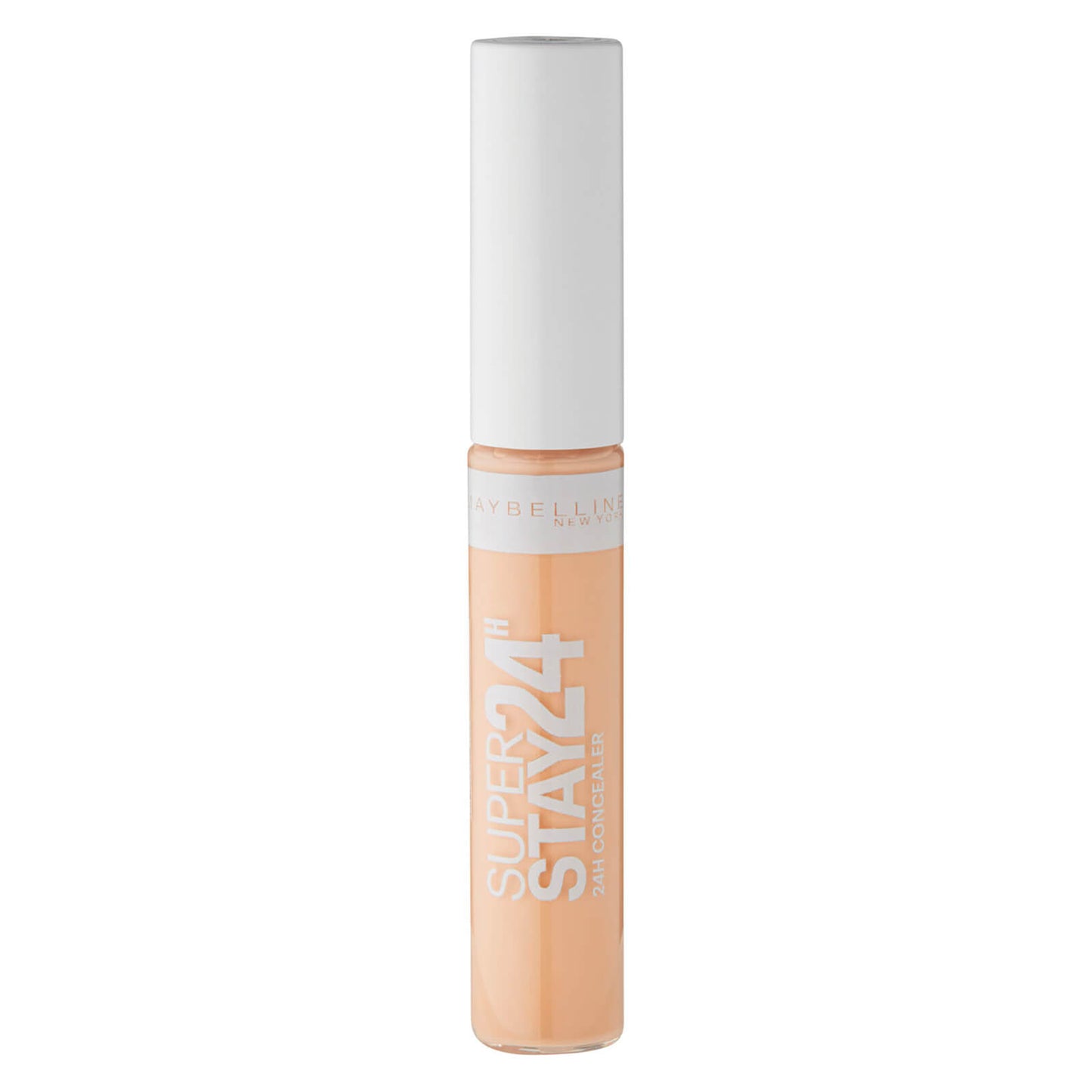 Maybelline SuperStay 24HR Longwear Liquid Concealer - Light