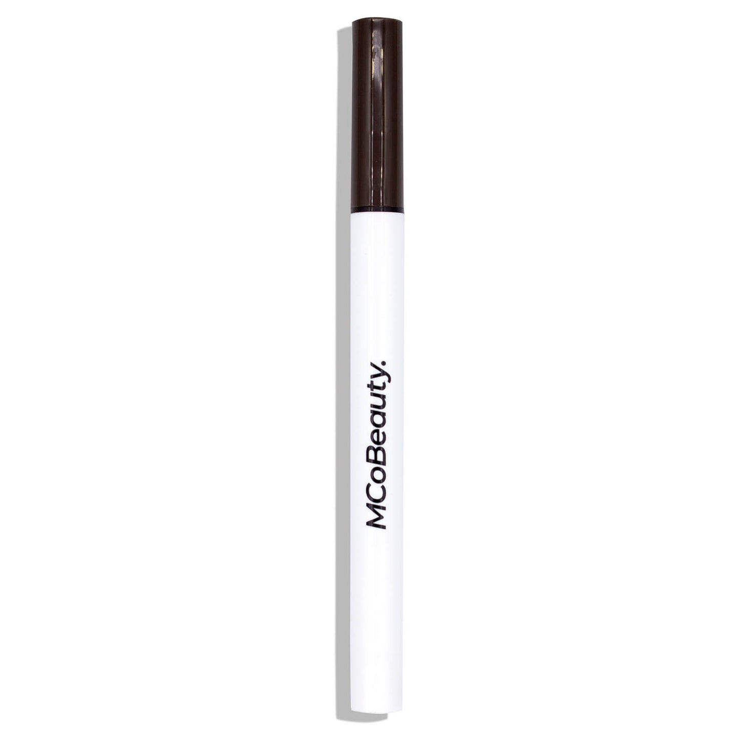 MCoBeauty Brow Stroke Feathering Brow Pen - Dark Brown 1.5ml