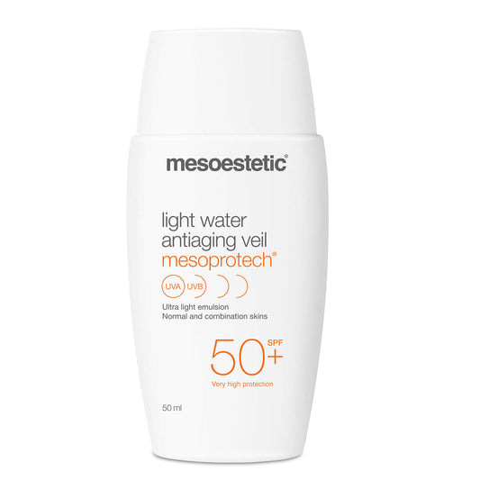 Mesoestetic Mesoprotech Light Water Antiaging Veil