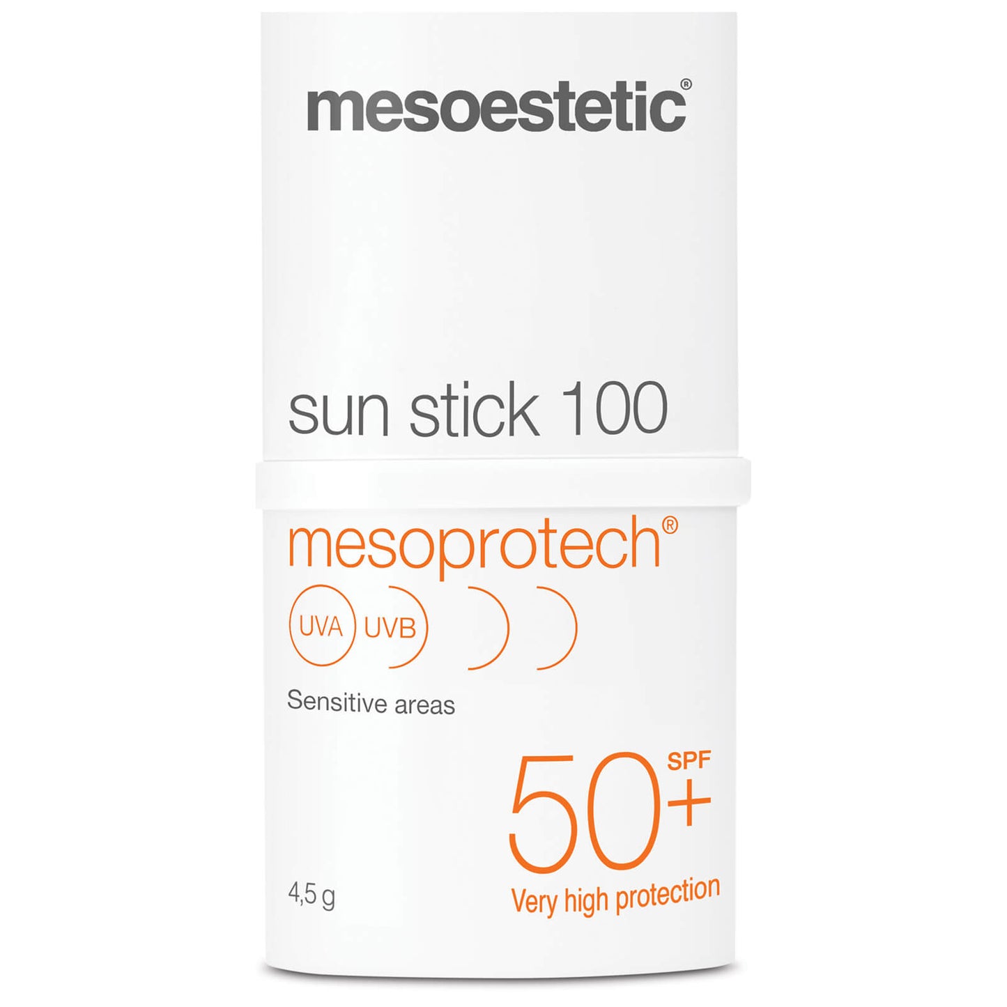 Mesoestetic Mesoprotech Sun Stick 100