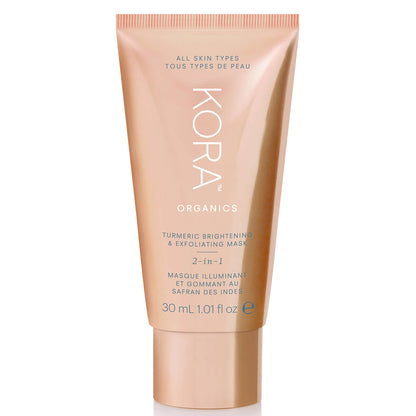 KORA Organics Get the Noni Glow Set