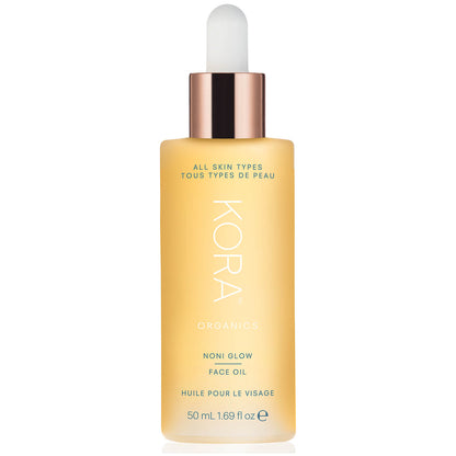 KORA Organics Noni Glow Face Oil 50ml (Limited Edition)