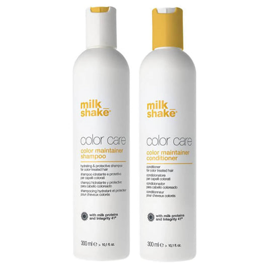 milk_shake Colour Care Maintainer Shampoo and Conditioner Duo