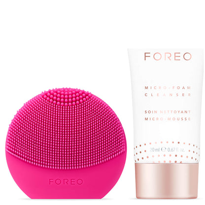 FOREO LUNA fofo Picture Perfect Set